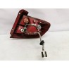 Recambio de piloto trasero izquierdo para hyundai getz (tb) 1.5 crdi referencia OEM IAM   
