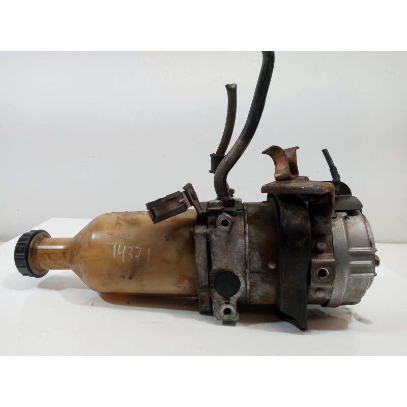 Recambio de bomba direccion para renault clio i phase iii 1.9 d rn referencia OEM IAM   