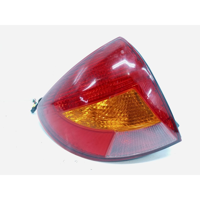 Recambio de piloto trasero izquierdo para kia rio rs berlina (5-ptas.) referencia OEM IAM Recambio de piloto trasero izquierdo para kia rio rs berlina (5-ptas.) referencia OEM IAM