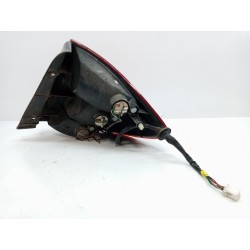 Recambio de piloto trasero izquierdo para kia rio rs berlina (5-ptas.) referencia OEM IAM   