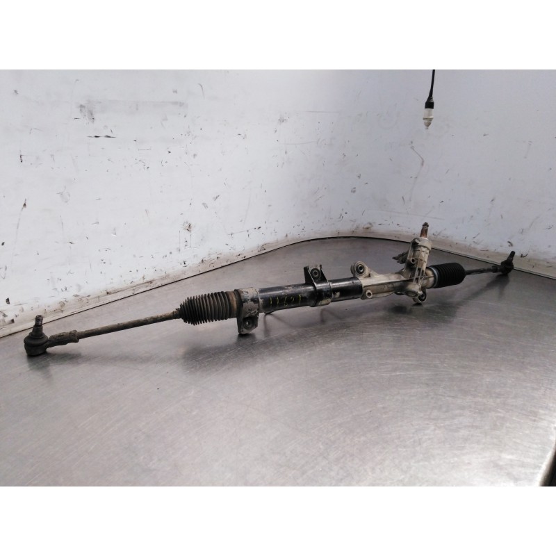 Recambio de cremallera direccion para mercedes vito (w638) combi 112 cdi (638.194) referencia OEM IAM Recambio de cremallera direccion para mercedes vito (w638) combi 112 cdi (638.194) referencia OEM IAM