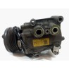 Recambio de compresor aire acondicionado para ford focus berlina (cak) ghia referencia OEM IAM YS4H19D629AC  