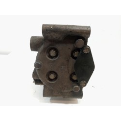 Recambio de compresor aire acondicionado para ford focus berlina (cak) ghia referencia OEM IAM YS4H19D629AC  