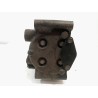 Recambio de compresor aire acondicionado para ford focus berlina (cak) ghia referencia OEM IAM YS4H19D629AC  