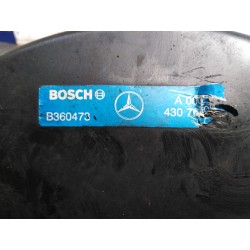Recambio de servofreno para mercedes vito (w638) combi 112 cdi (638.194) referencia OEM IAM B360473  