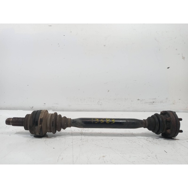 Recambio de transmision trasera derecha para bmw serie 5 berlina (e39) 525tds referencia OEM IAM Recambio de transmision trasera derecha para bmw serie 5 berlina (e39) 525tds referencia OEM IAM