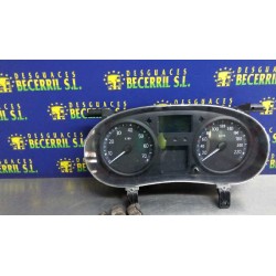 Recambio de cuadro instrumentos para renault clio ii fase ii (b/cb0) authentique referencia OEM IAM 8200276525  