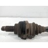 Recambio de transmision trasera derecha para bmw serie 5 berlina (e39) 525tds referencia OEM IAM   