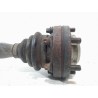 Recambio de transmision trasera derecha para bmw serie 5 berlina (e39) 525tds referencia OEM IAM   