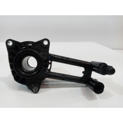 Recambio de bombin embrague para ford ka (ccq) básico referencia OEM IAM   