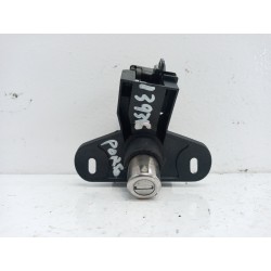 Recambio de cerradura maletero / porton para opel astra g berlina club referencia OEM IAM   