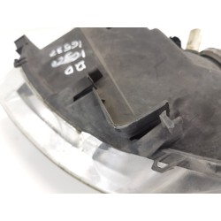 Recambio de faro derecho para citroen xsara picasso 1.6 hdi 90 sx top referencia OEM IAM 9649557380  