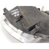 Recambio de faro derecho para citroen xsara picasso 1.6 hdi 90 sx top referencia OEM IAM 9649557380  