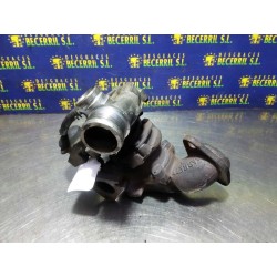 Recambio de turbocompresor para peugeot 406 berlina (s1/s2) 1.9 turbodiesel referencia OEM IAM 9633785480  