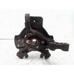 Recambio de mangueta delantera izquierda para opel astra g berlina club referencia OEM IAM   