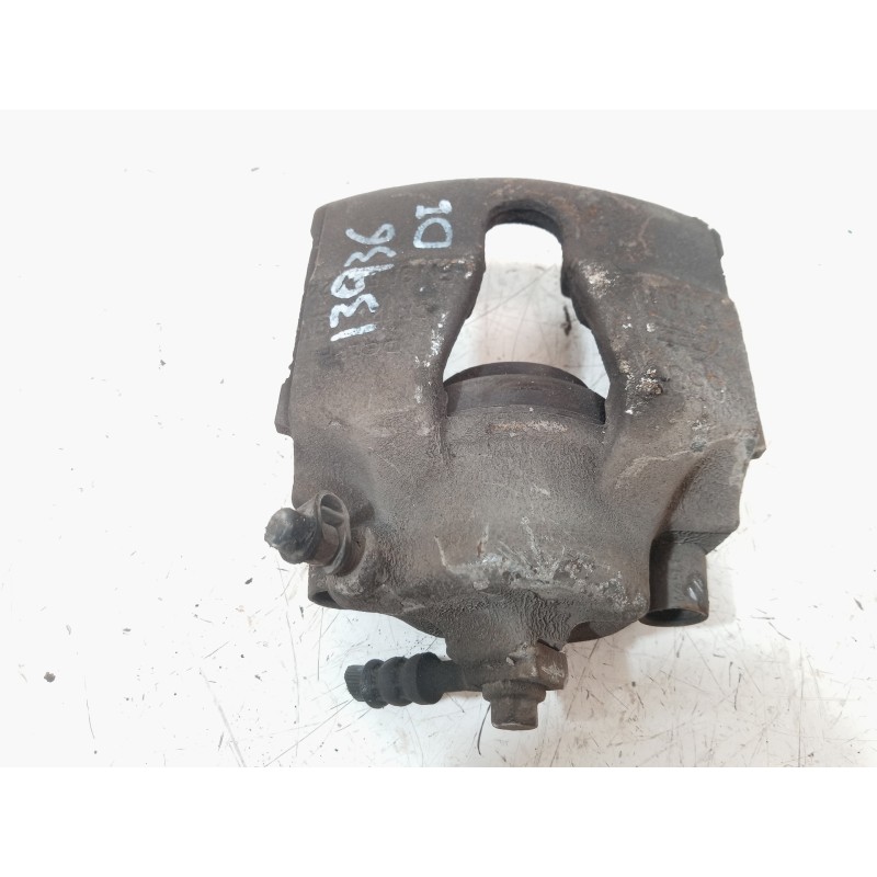 Recambio de pinza freno delantera izquierda para opel astra g berlina club referencia OEM IAM Recambio de pinza freno delantera izquierda para opel astra g berlina club referencia OEM IAM