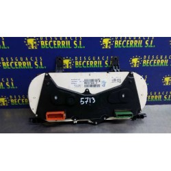 Recambio de cuadro instrumentos para renault clio ii fase ii (b/cb0) authentique referencia OEM IAM 8200276525  