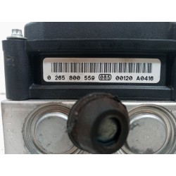 Recambio de abs para renault clio iii authentique referencia OEM IAM 0265800559  