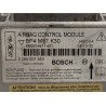 Recambio de centralita airbag para mazda 3 berlina (bk) 1.6 crdt active referencia OEM IAM BP4M57K30 0285001553 