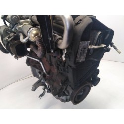 Recambio de motor completo para renault clio iii authentique referencia OEM IAM K9KT7 DELPHI 140437KM