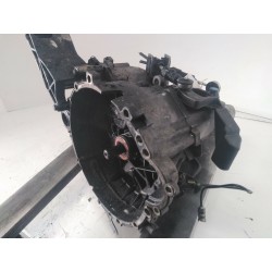 Recambio de caja cambios para volvo s60 berlina 2.4 d kinetic (120kw) referencia OEM IAM D5244T  
