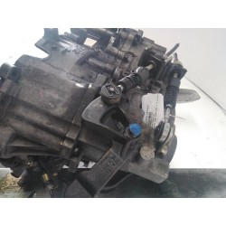 Recambio de caja cambios para volvo s60 berlina 2.4 d kinetic (120kw) referencia OEM IAM D5244T  