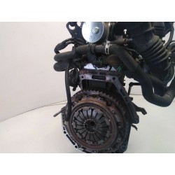 Recambio de motor completo para renault clio iii authentique referencia OEM IAM K9KT7 DELPHI 140437KM