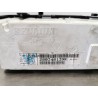 Recambio de pantalla multifuncion para renault clio iii authentique referencia OEM IAM 280348139R  