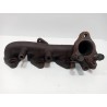 Recambio de colector escape para hyundai i30 comfort referencia OEM IAM   