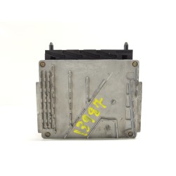 Recambio de centralita motor uce para volvo s60 berlina 2.4 d kinetic (120kw) referencia OEM IAM 08667710A 0281010319 28SA5015