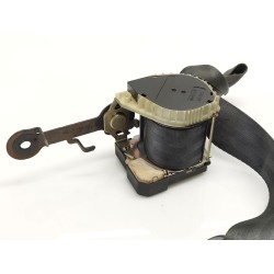 Recambio de cinturon seguridad delantero derecho para renault clio ii fase ii (b/cb0) authentique referencia OEM IAM   