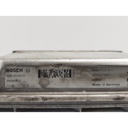 Recambio de centralita motor uce para volvo s60 berlina 2.4 d kinetic (120kw) referencia OEM IAM 08667710A 0281010319 28SA5015