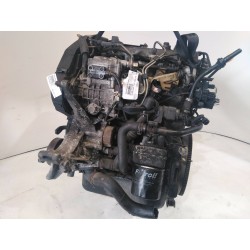 Recambio de motor completo para volkswagen polo berlina (6n2) trendline referencia OEM IAM AGD  117894KM