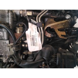 Recambio de motor completo para volkswagen polo berlina (6n2) trendline referencia OEM IAM AGD  117894KM