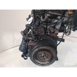Recambio de motor completo para volkswagen polo berlina (6n2) trendline referencia OEM IAM AGD  117894KM