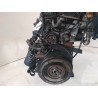 Recambio de motor completo para volkswagen polo berlina (6n2) trendline referencia OEM IAM AGD  117894KM