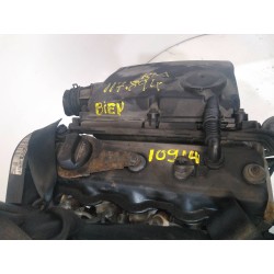 Recambio de motor completo para volkswagen polo berlina (6n2) trendline referencia OEM IAM AGD  117894KM