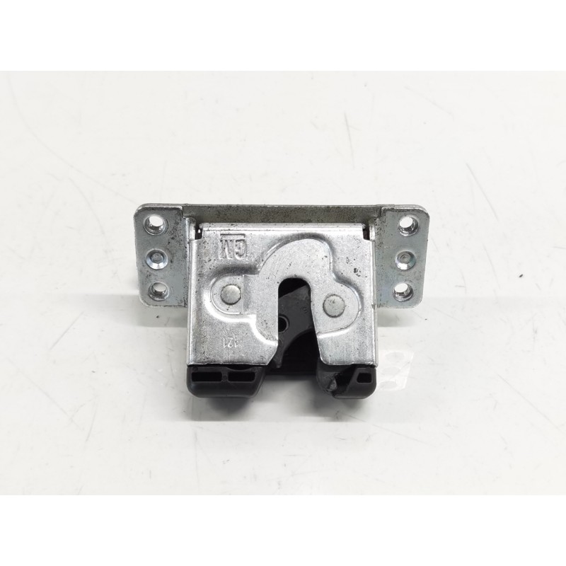Recambio de cerradura maletero / porton para opel meriva cosmo referencia OEM IAM   