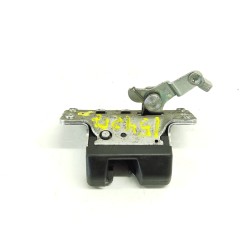 Recambio de cerradura maletero / porton para opel meriva cosmo referencia OEM IAM   