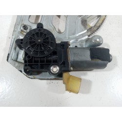 Recambio de elevalunas delantero derecho para volvo s60 berlina 2.4 d kinetic (120kw) referencia OEM IAM   