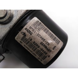 Recambio de abs para ford focus lim. (cb4) titanium referencia OEM IAM 8M512C405CA  