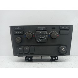 Recambio de mando calefaccion / aire acondicionado para volvo s60 berlina 2.4 d kinetic (120kw) referencia OEM IAM 86511242  