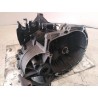 Recambio de caja cambios para ford focus lim. (cb4) titanium referencia OEM IAM 6M5R7002YC  6M5R7002YC