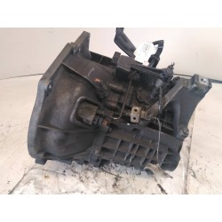 Recambio de caja cambios para ford focus lim. (cb4) titanium referencia OEM IAM 6M5R7002YC  6M5R7002YC
