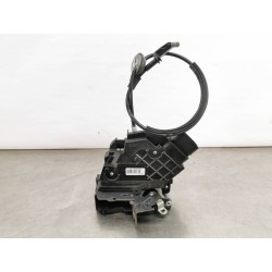 Recambio de cerradura puerta delantera derecha para ford focus lim. (cb4) titanium referencia OEM IAM 7M5AR21812AA  