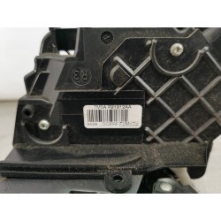 Recambio de cerradura puerta delantera derecha para ford focus lim. (cb4) titanium referencia OEM IAM 7M5AR21812AA  