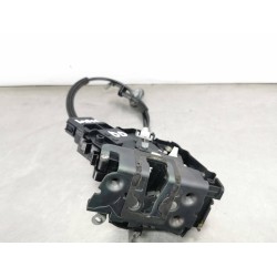 Recambio de cerradura puerta delantera derecha para ford focus lim. (cb4) titanium referencia OEM IAM 7M5AR21812AA  