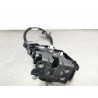 Recambio de cerradura puerta delantera derecha para ford focus lim. (cb4) titanium referencia OEM IAM 7M5AR21812AA  
