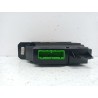 Recambio de mando elevalunas delantero izquierdo para volvo s60 berlina 2.4 d kinetic (120kw) referencia OEM IAM 09193383  