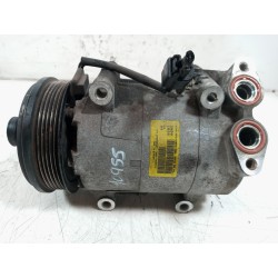 Recambio de compresor aire acondicionado para ford focus lim. (cb4) titanium referencia OEM IAM 3M5H19D629KF  